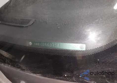 1995 Honda Accord Lx/Ex z USA, uszkodzony, nr VIN 1HGCD5637SA100093